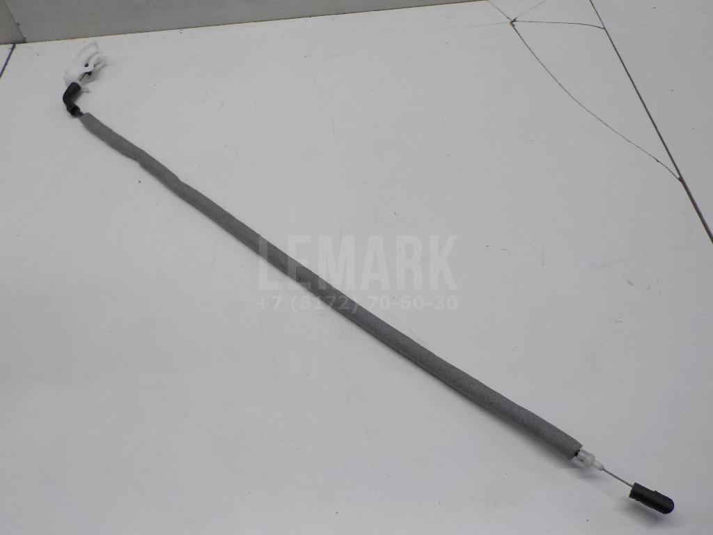 Трос открывания передней двери для  BMW 1-serie E82/E88 2007-2013