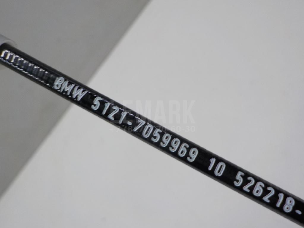 Трос открывания передней двери для  BMW 1-serie E82/E88 2007-2013