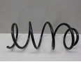 Пружина передняя