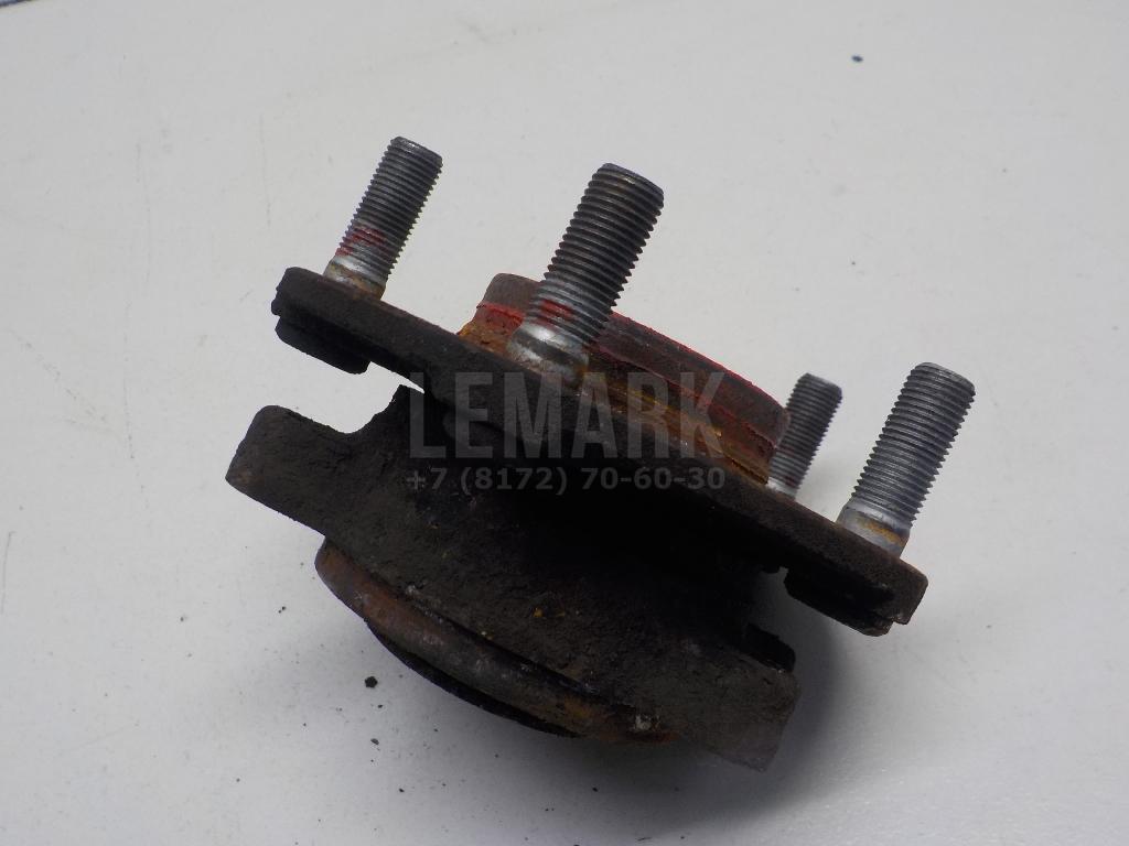 Ступица передняя 40202JG000 Nissan