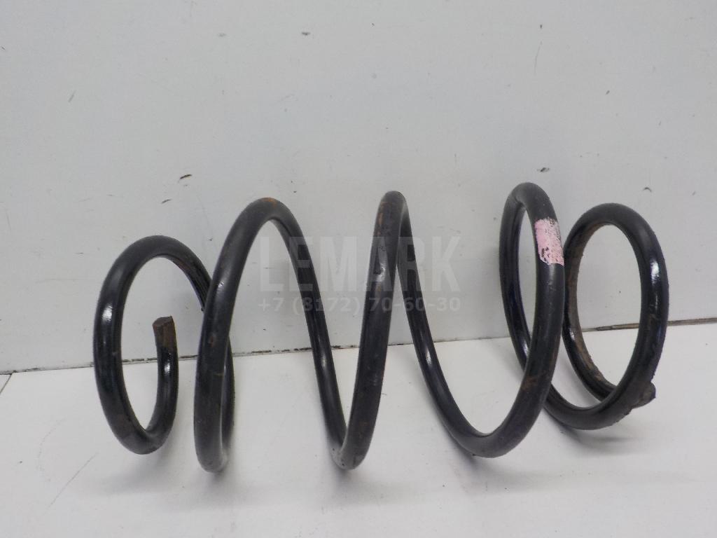 Пружина передняя 54010JD02B Nissan