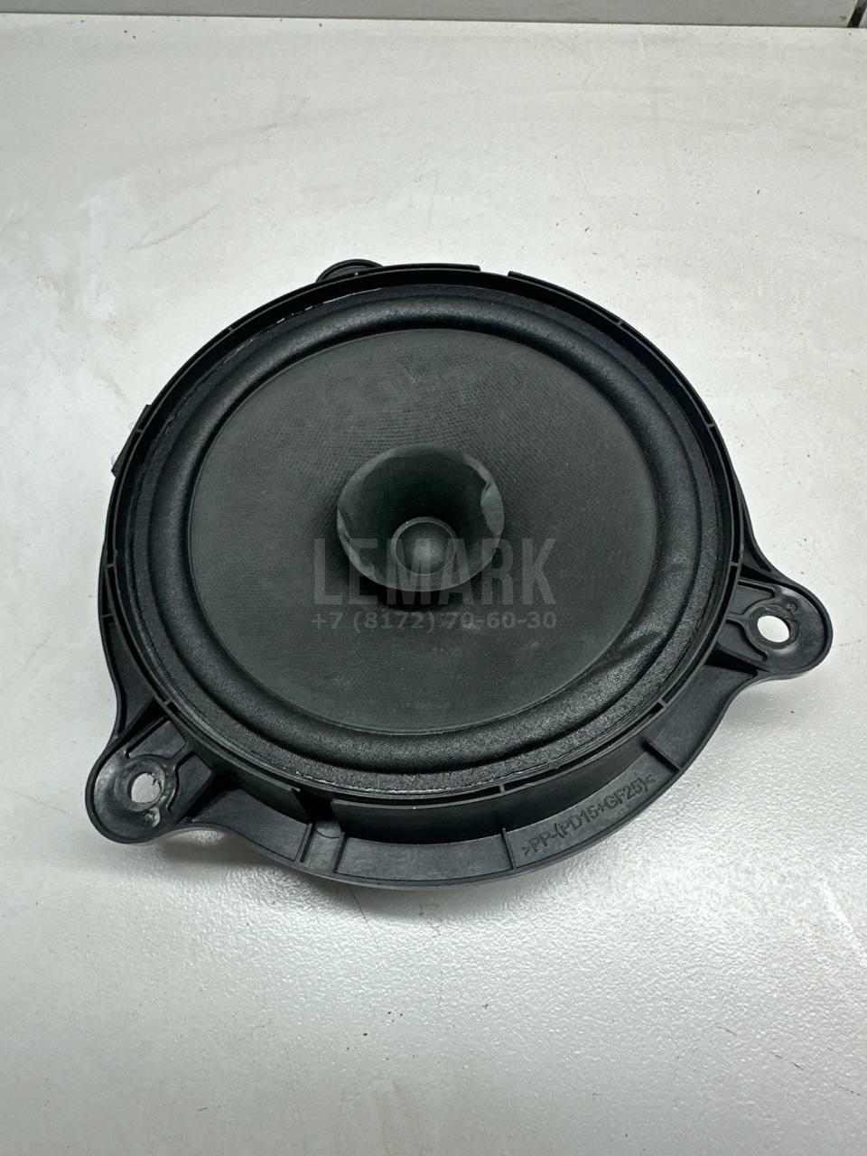 Динамик 281563SG0A Nissan