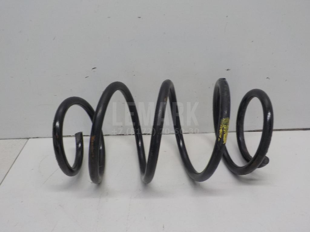 Пружина передняя 54010JD02A Nissan