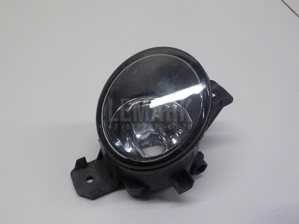Фара противотуманная правая 2615089905 Nissan