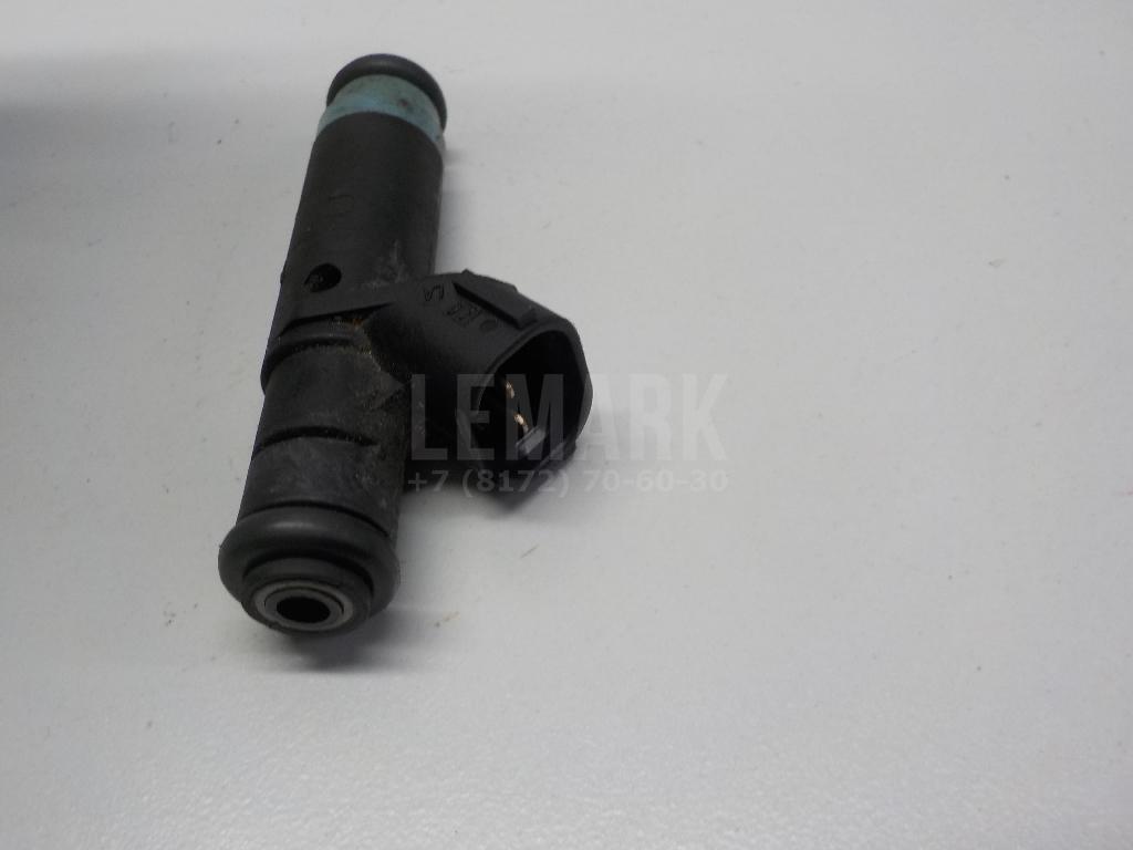 Форсунка инжекторная электрическая для  BMW 3-serie F30/F31/F80 2011-2020