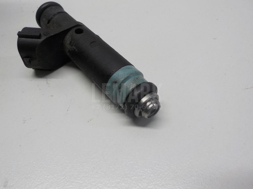 Форсунка инжекторная электрическая для  BMW 3-serie F30/F31/F80 2011-2020