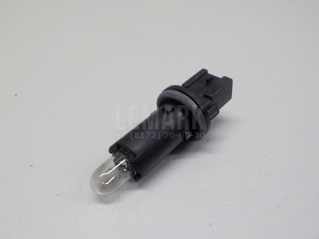 Патрон лампы 26240AG000 Nissan