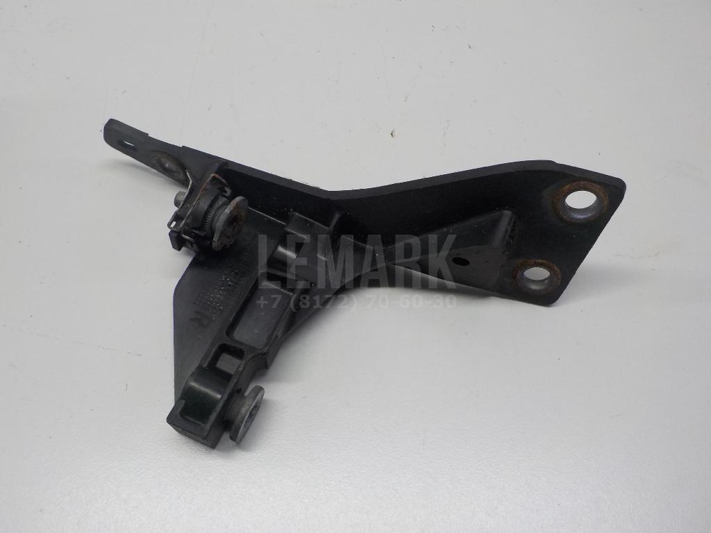 Кронштейн переднего бампера правый для  BMW X6 F16/F86 2014-2020