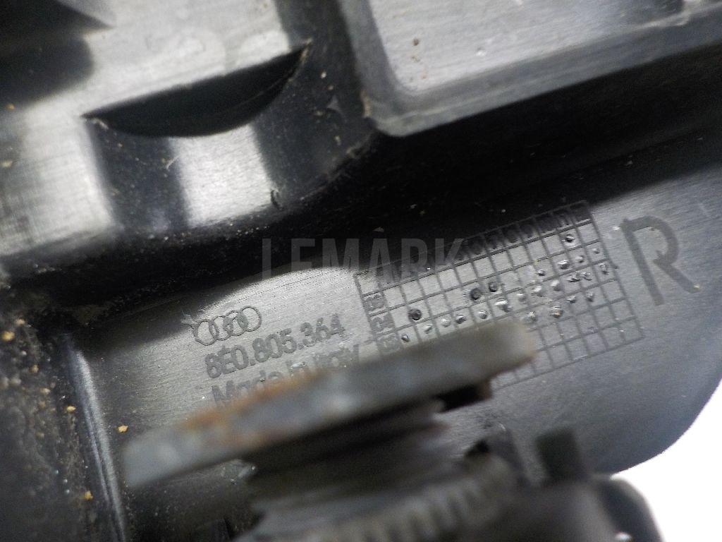 Кронштейн переднего бампера правый для  BMW X6 F16/F86 2014-2020