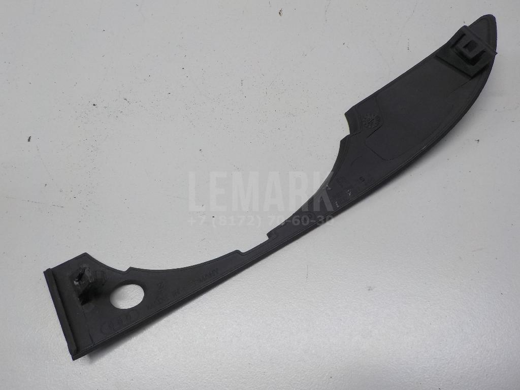 Рамка противотуманной фары правой для  BMW 5-serie GT F07 2009-2016