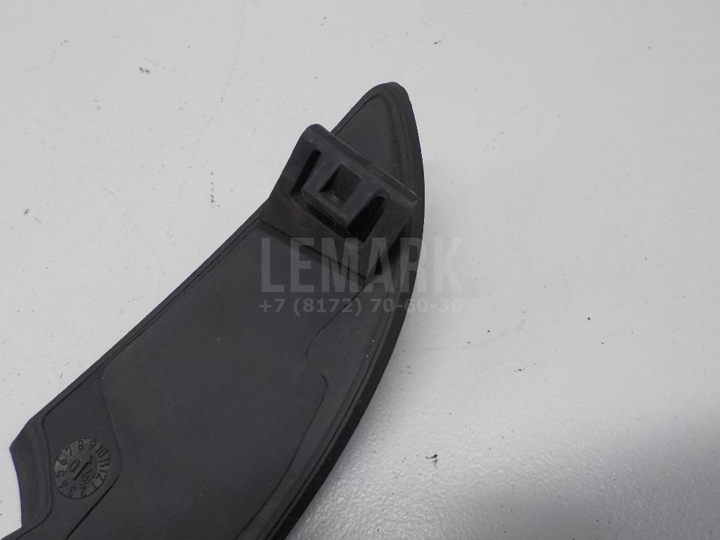 Рамка противотуманной фары правой для  BMW 5-serie GT F07 2009-2016