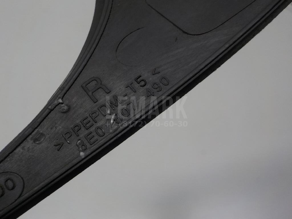 Рамка противотуманной фары правой для  BMW 5-serie GT F07 2009-2016