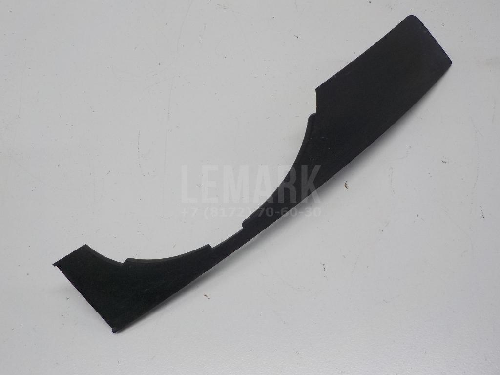 Рамка противотуманной фары правой для  BMW 5-serie F10/F11 2009-2016