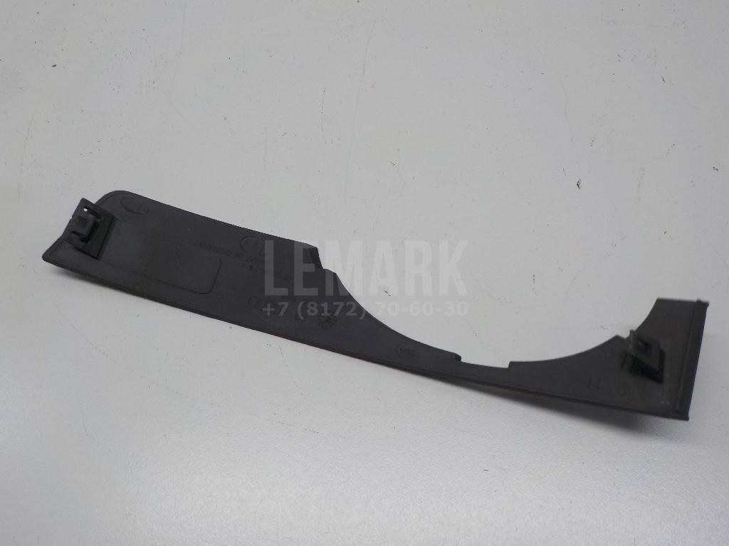Рамка противотуманной фары правой для  BMW 5-serie F10/F11 2009-2016