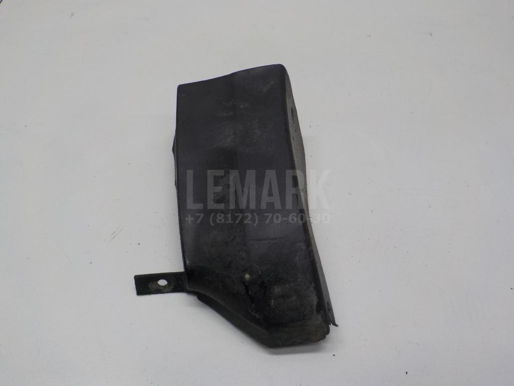 Накладка на порог (наружная) 3B0853897A VAG