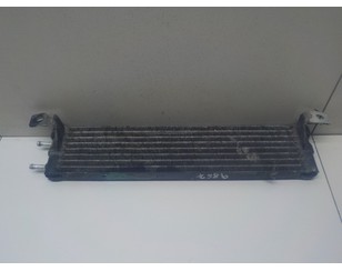 Радиатор дополнительный системы охлаждения для Mercedes Benz W163 M-Klasse (ML) 1998-2004 БУ состояние отличное