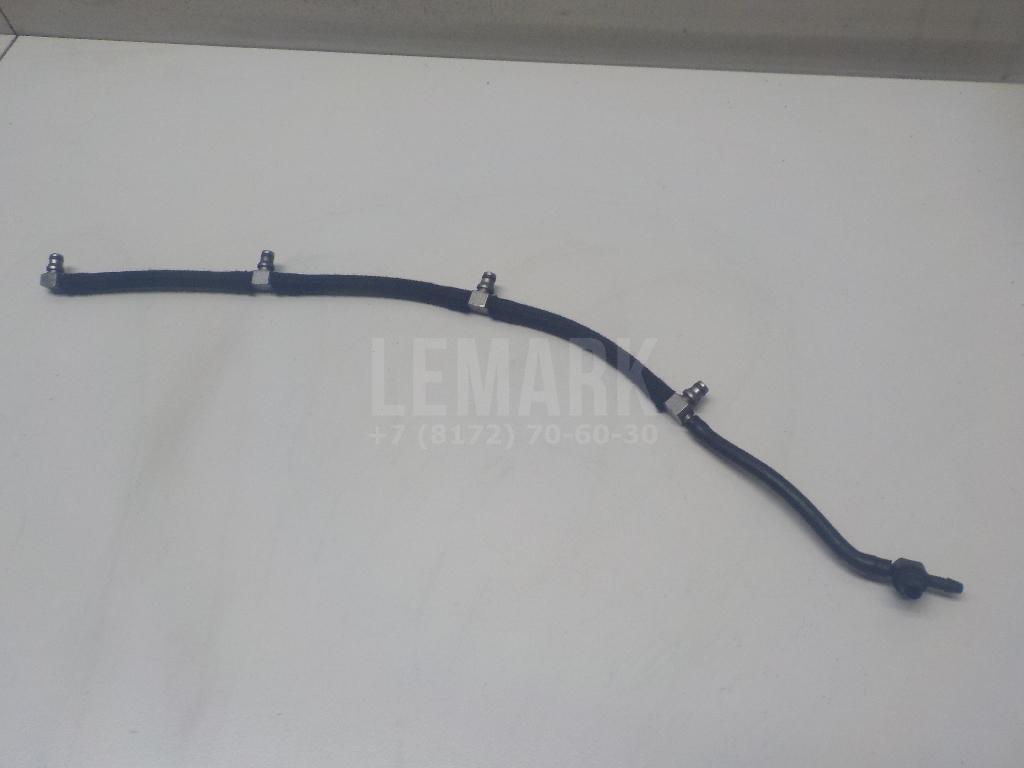 Шланг топливный 6120703832 Mercedes Benz