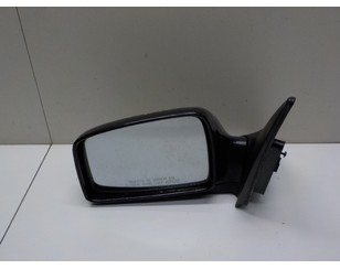 Зеркало левое электрическое для Kia Sportage 2004-2010 с разборки состояние отличное