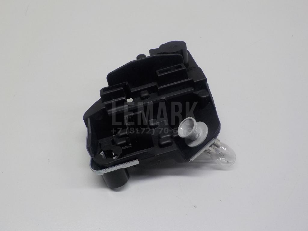 Плата заднего фонаря левого 1T0945263 VAG