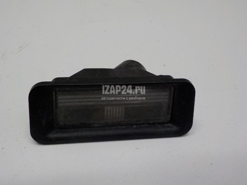 26510BM405 Фонарь подсветки номера Nissan Almera Tino (2000 - 2006) купить  бу по цене 2022 руб. Z31120101 - iZAP24