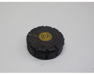 Крышка бачка тормозной жидкости для Opel Zafira B 2005-2012 б/у состояние отличное