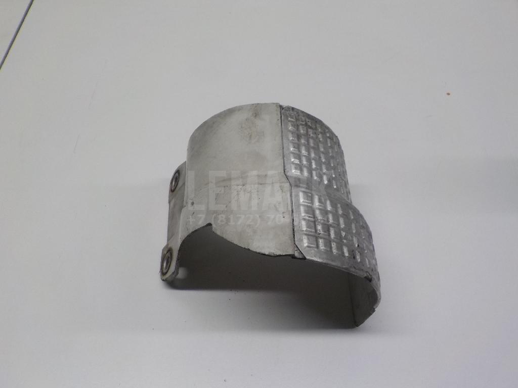 Экран тепловой 1J0407721G VAG
