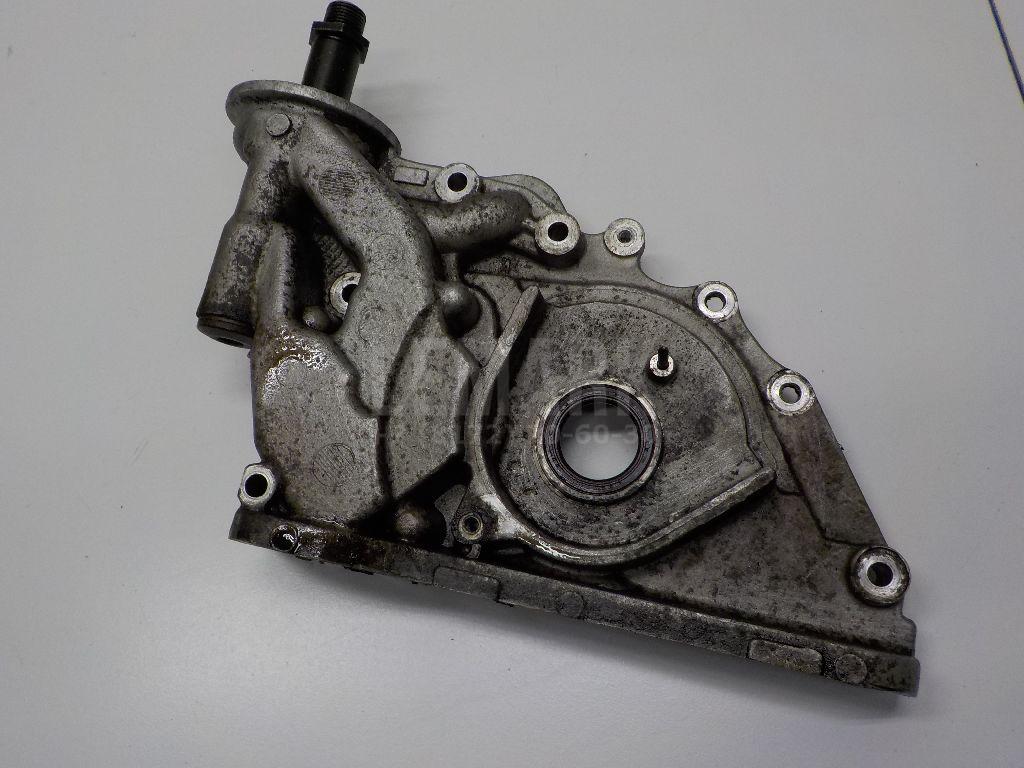 Насос масляный 2131027410 Hyundai-Kia
