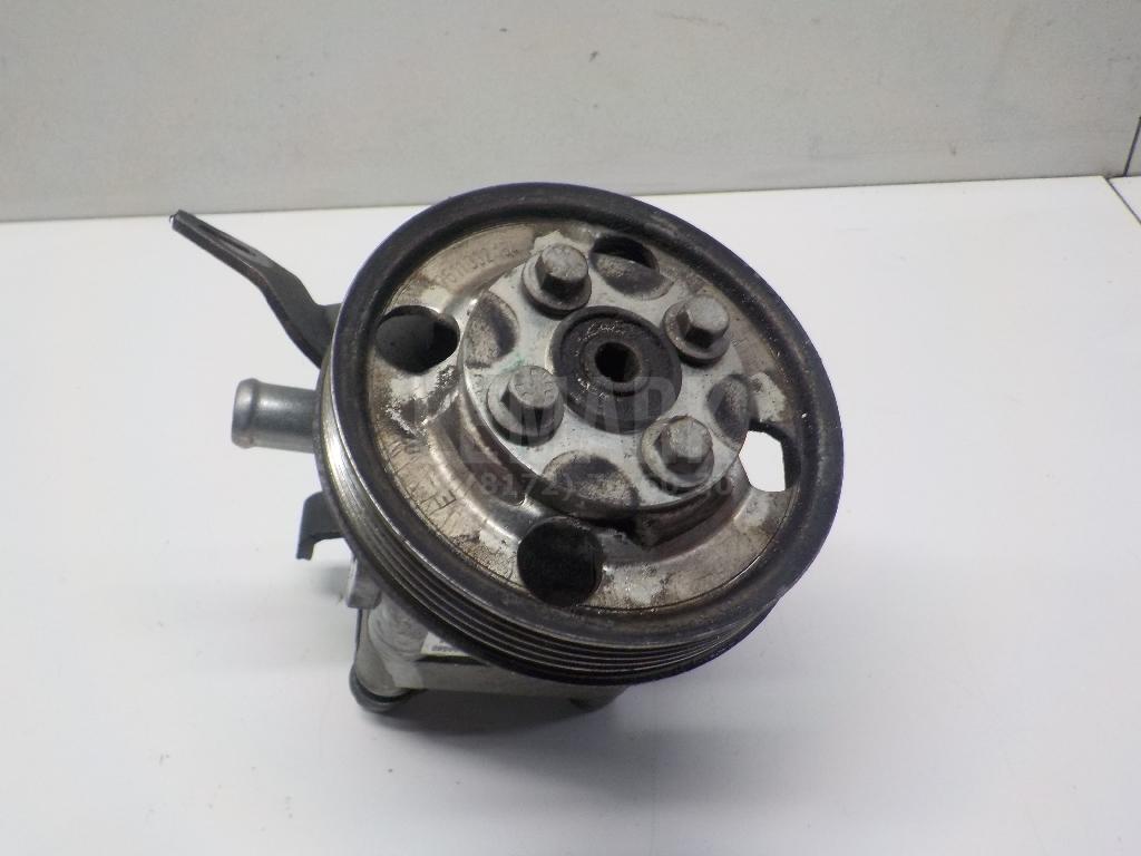 Насос гидроусилителя 6G913A696NA Ford
