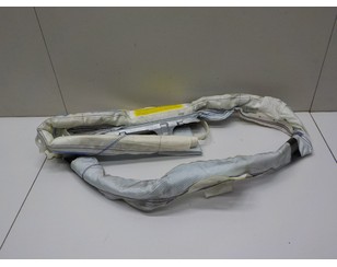 Подушка безопасности боковая (шторка) для Opel Zafira B 2005-2012 с разбора состояние отличное