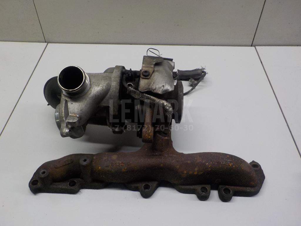 Турбокомпрессор (турбина) 04L253020H VAG