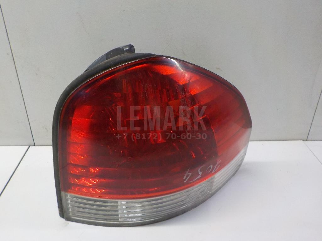 Фонарь задний правый 9240226510 Hyundai-Kia