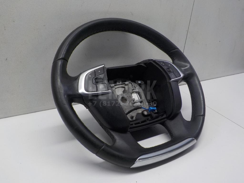 Рулевое колесо для AIR BAG (без AIR BAG)
