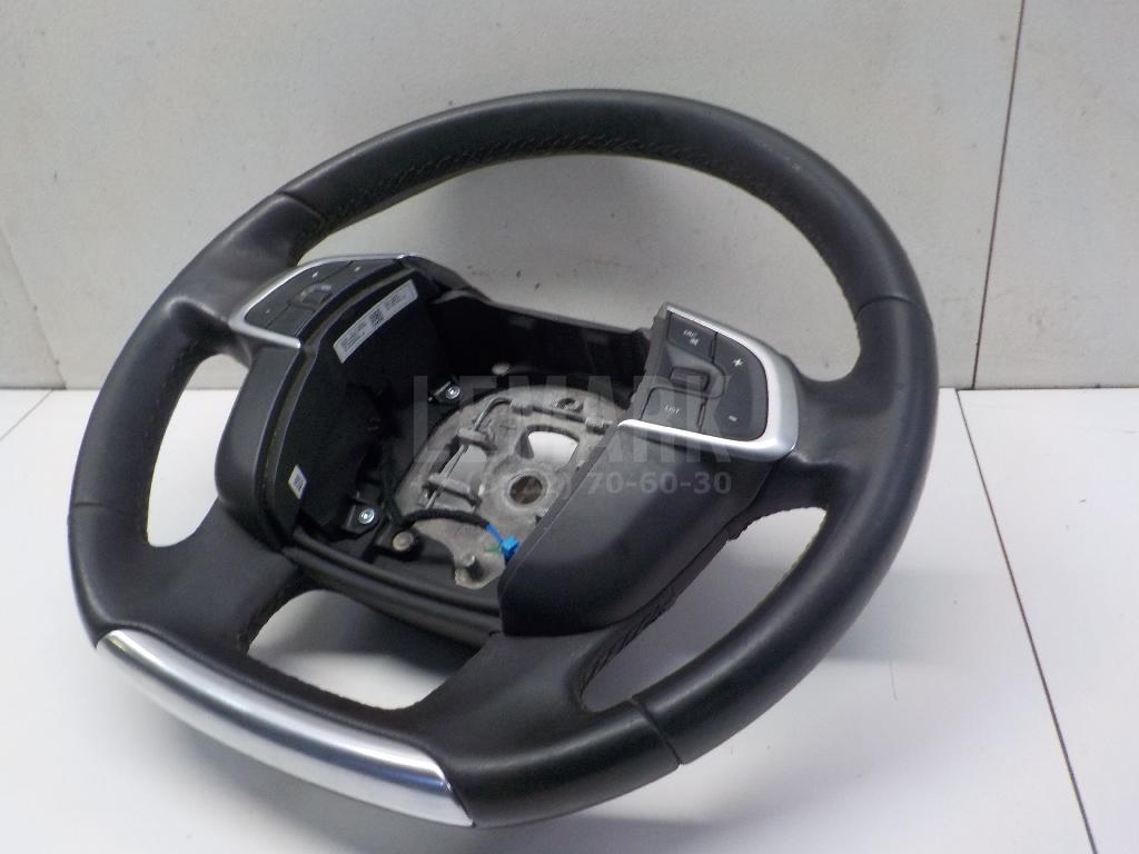 Рулевое колесо для AIR BAG (без AIR BAG)