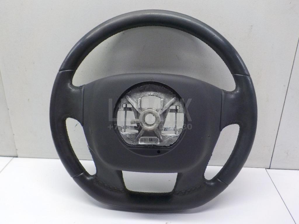 Рулевое колесо для AIR BAG (без AIR BAG)