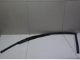 Уплотнитель стекла двери