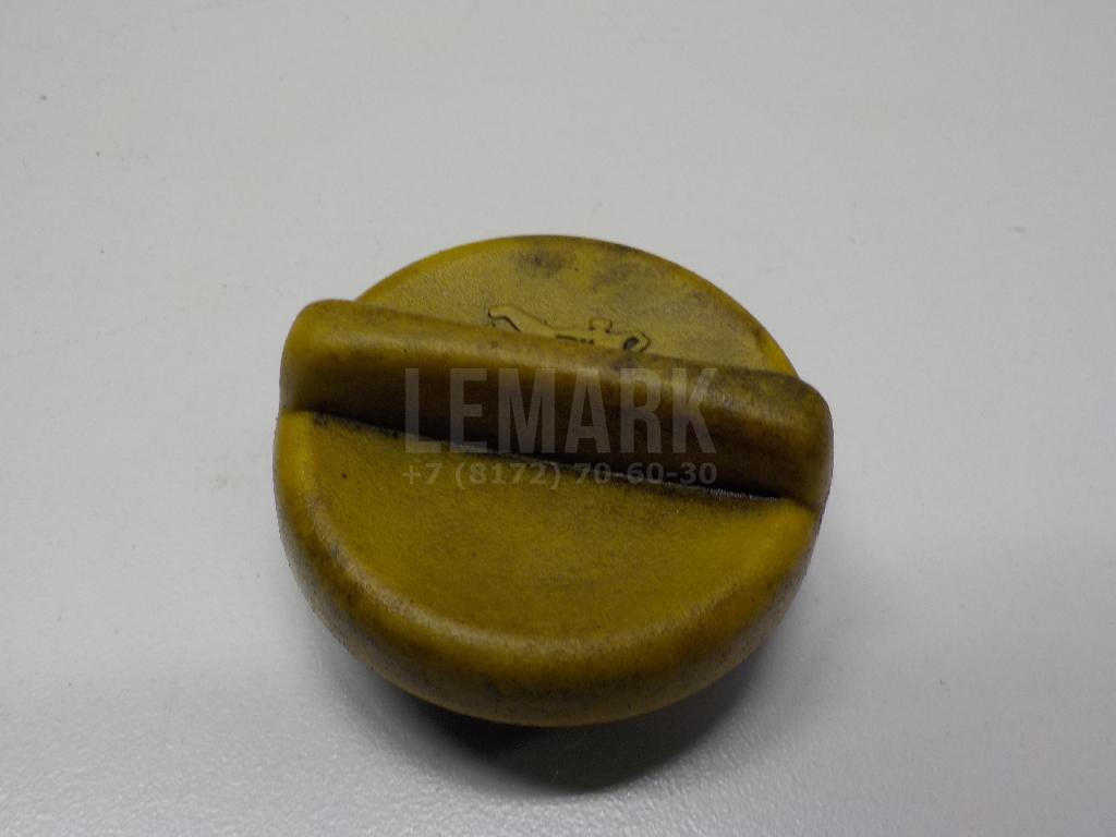 Крышка маслозаливной горловины 5650831 GM