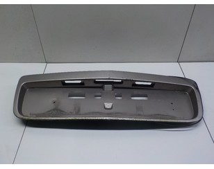 Накладка крышки багажника для Nissan Primera P12E 2002-2007 б/у состояние удовлетворительное
