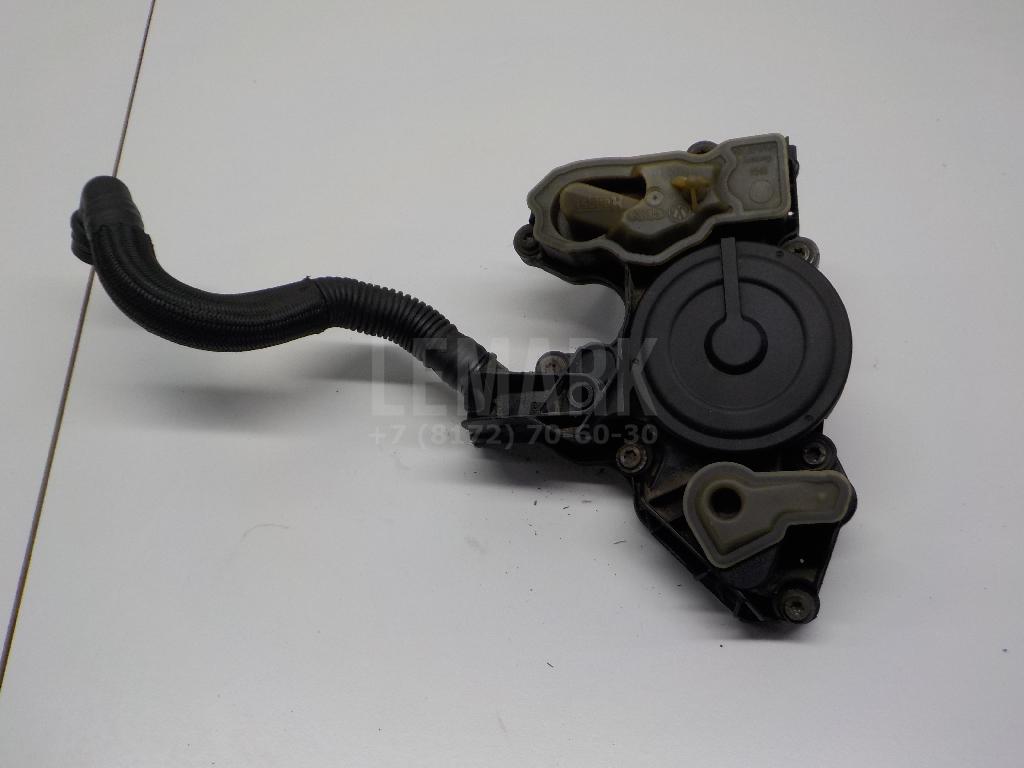 Маслоотделитель 06K103495AF VAG