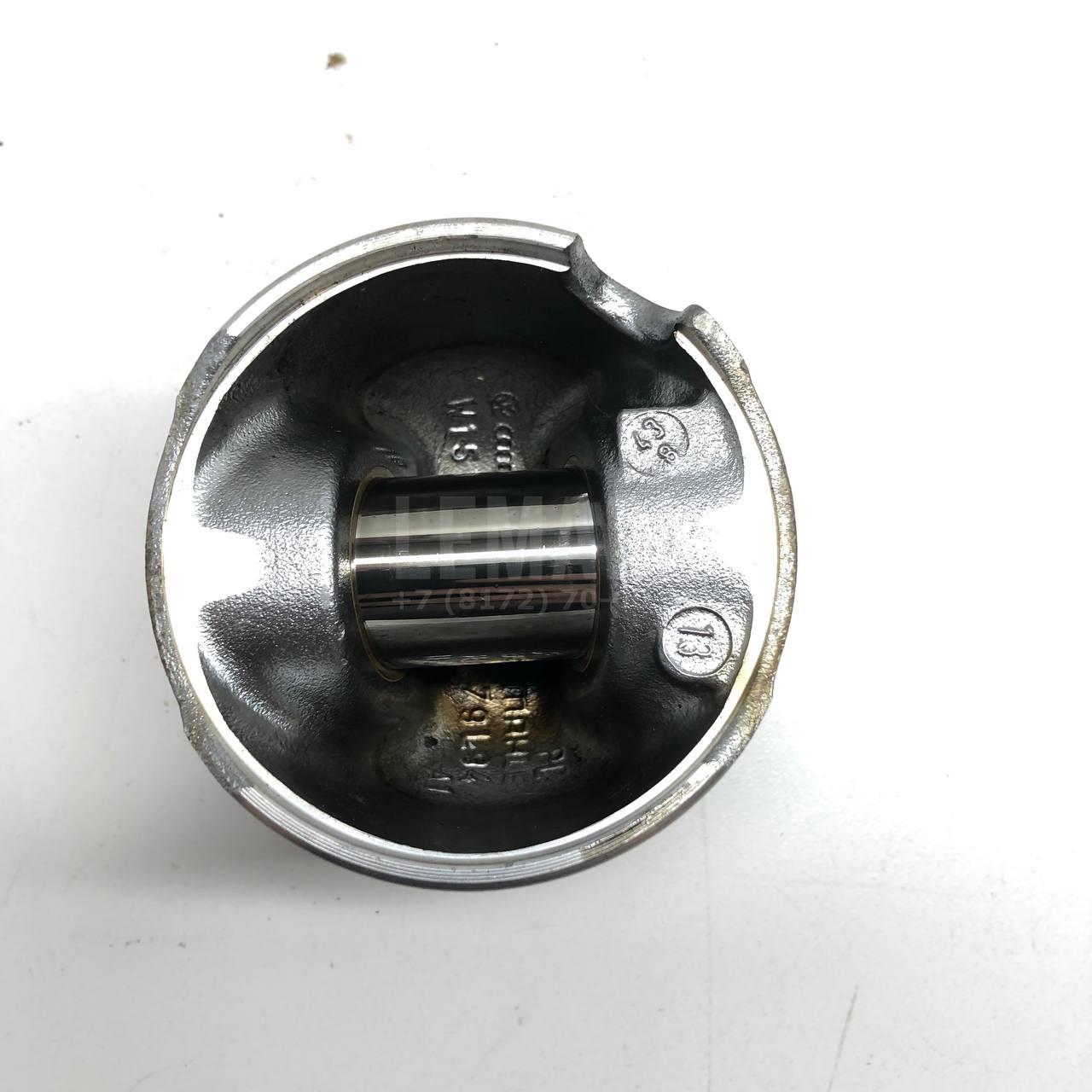 Поршень для  Citroen C4 2004-2011