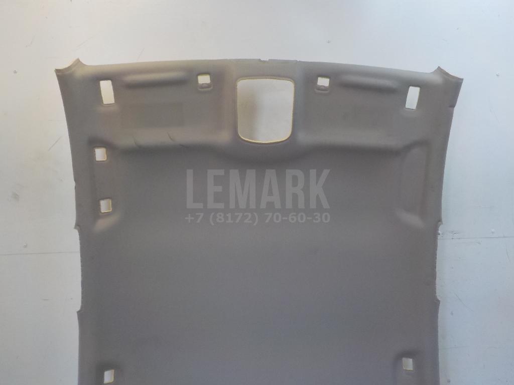Обшивка потолка для  Ford Focus II 2008-2011
