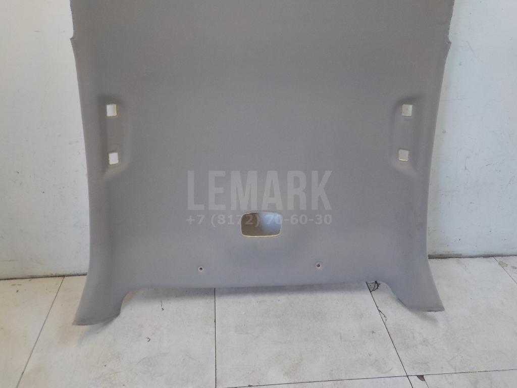 Обшивка потолка для  Ford Focus II 2008-2011