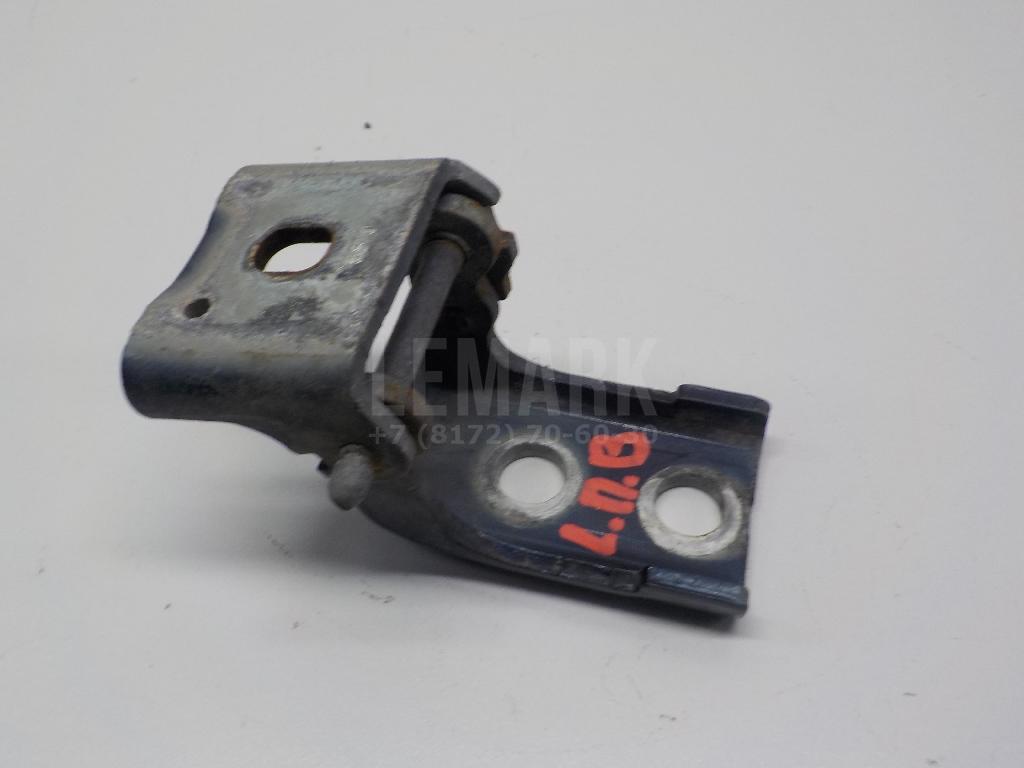 Петля двери передней левой верхняя для  Ford Fiesta 2001-2008