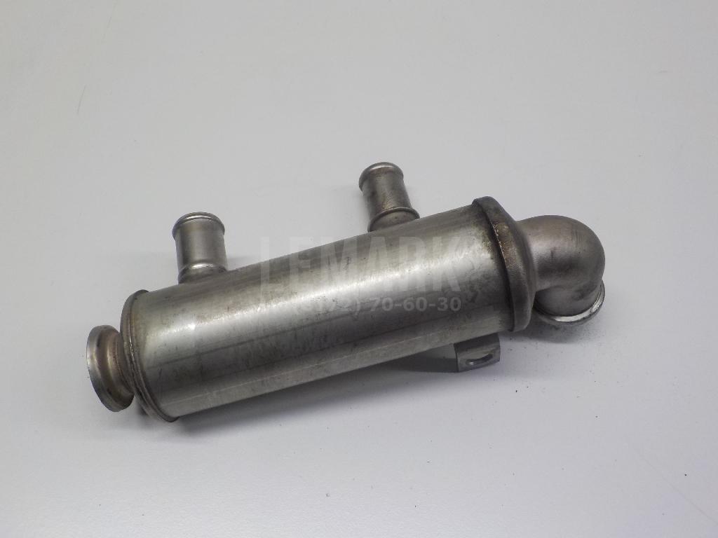 Радиатор системы EGR для  Citroen C4 2004-2011