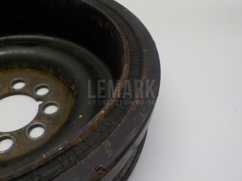 Шкив коленвала для  Acura RSX 2001-2006