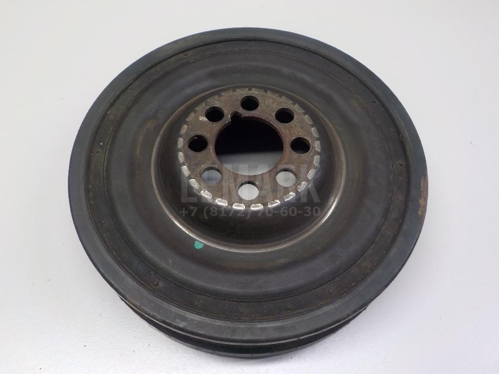 Шкив коленвала для  Acura RSX 2001-2006