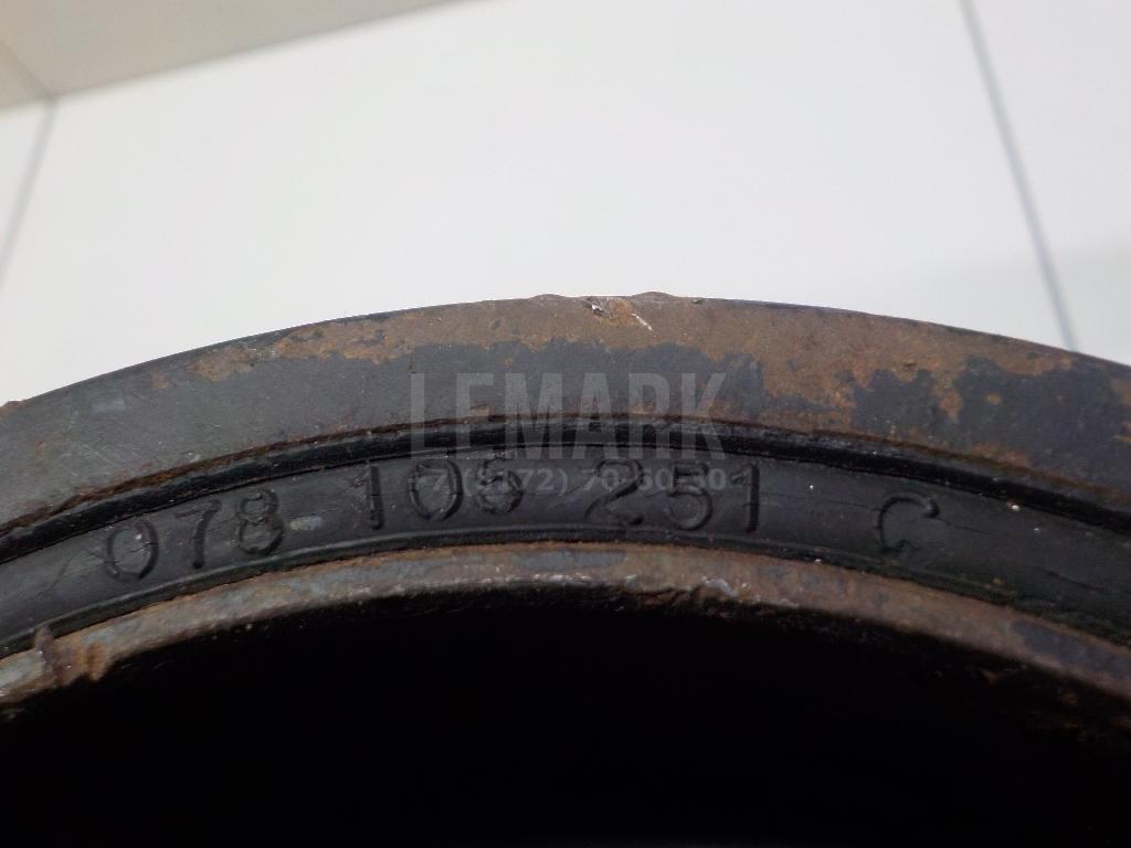 Шкив коленвала для  Acura RSX 2001-2006