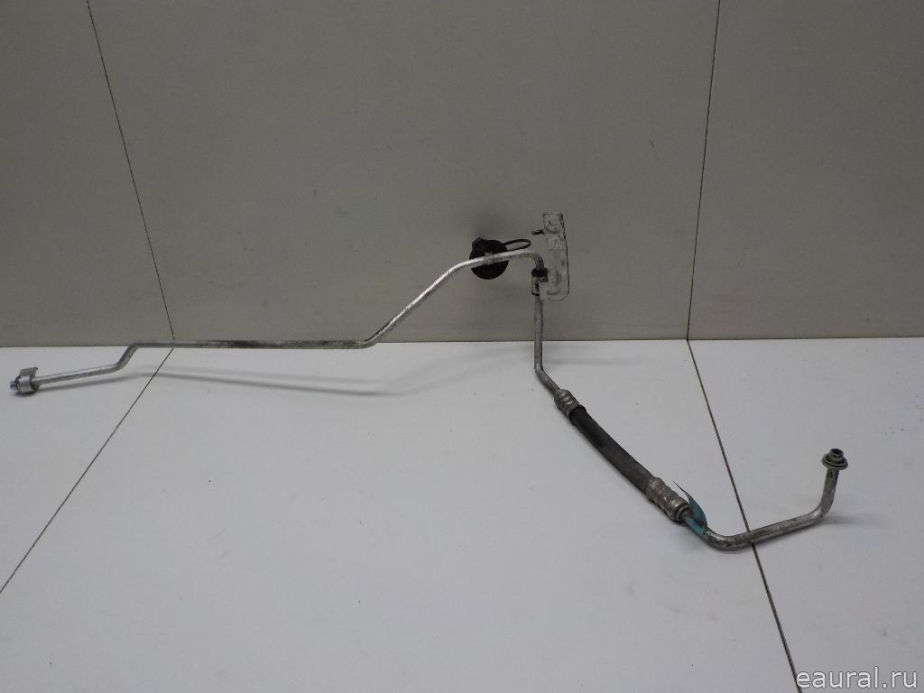Трубка кондиционера