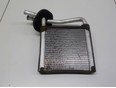Радиатор отопителя