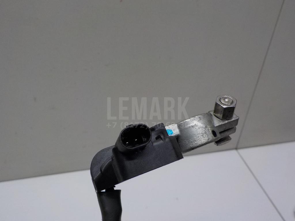 Клемма аккумулятора минус для  BMW 4-serie G22/G23 2020