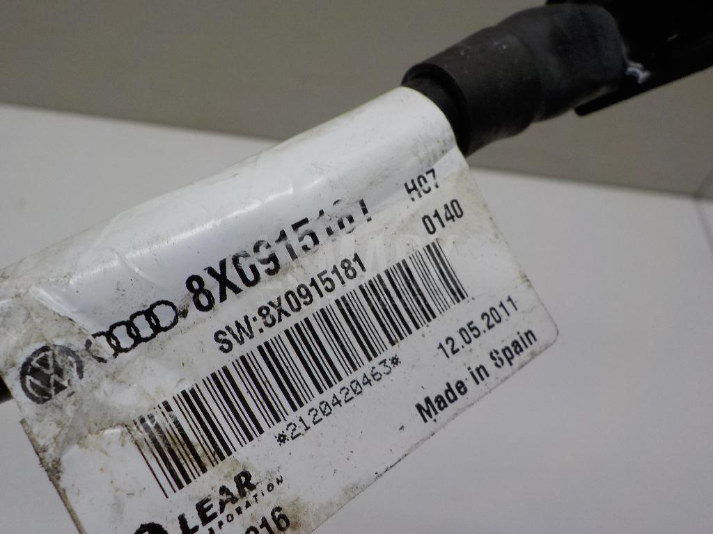 Клемма аккумулятора минус для  BMW 4-serie G22/G23 2020